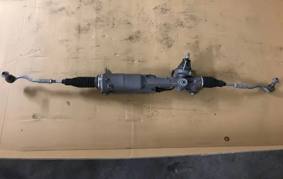 Audi e-tron Steering rack 4N0909144E
