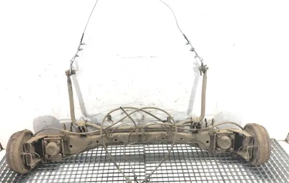 Nissan NV200 Rear suspension assembly kit set 