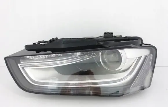 Audi A4 S4 B8 8K Headlight/headlamp 8K0941005C