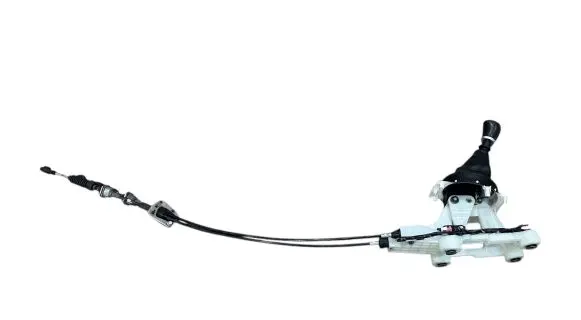 Hyundai Kona I Gear shifter/selector 