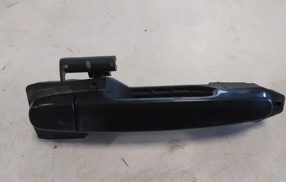 Toyota Avensis T250 Front interior roof grab handle