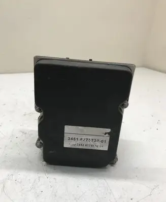 BMW 5 E60 E61 ABS Pump 3451677573001