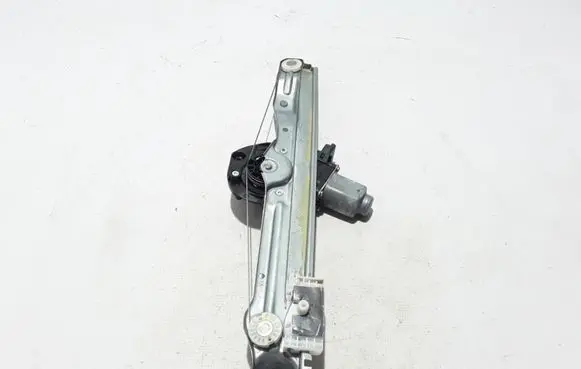 Renault Espace V (RFC) Rear window lifting mechanism without motor 827204540R