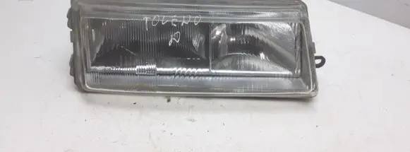 Seat Toledo I (1L) Headlight/headlamp
