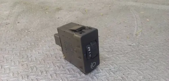 Peugeot 208 I Headlight level height control switch 9638442277