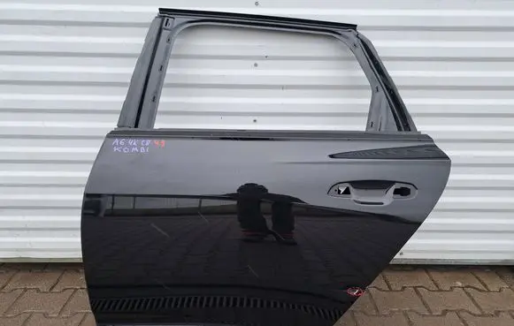 Audi A6 S6 C8 4K Rear door 