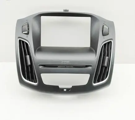 Ford Focus Dashboard air vent grill cover trim F1EBA014L20BB F1EBA014L20BB3JA6