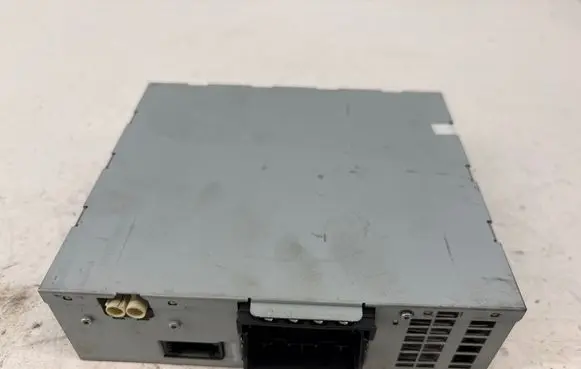 Audi Q7 4L GPS navigation control unit/module 4F0035053B 4F0035053