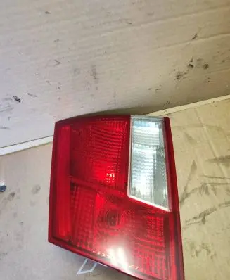 Opel Vectra C Tailgate rear/tail lights 24469464 443502