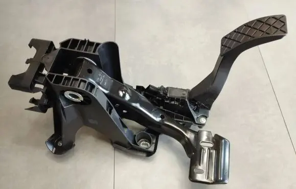 Audi A3 8Y Brake pedal 5Q1723058CF
