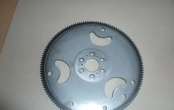 Camshaft pulley/ VANOS