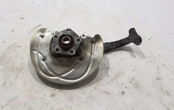 Audi A6 S6 C8 4K Front wheel hub 4K0407254D