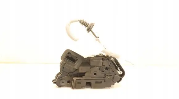 Front door lock