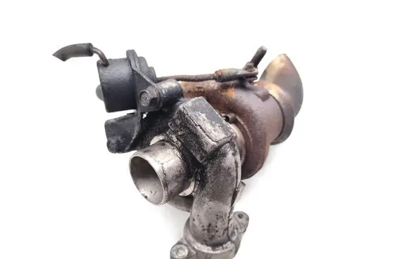 Ford Fiesta Turbo 9685293080