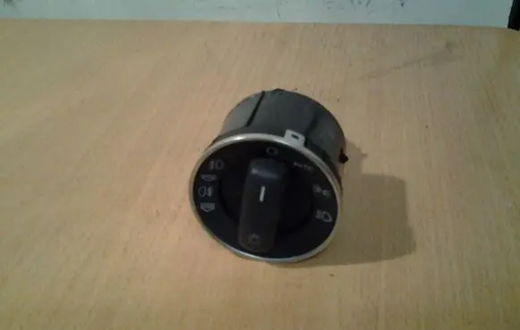 Audi A8 S8 D3 4E Light switch 4E0941531G 04056123