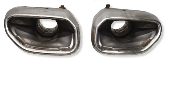 Ford Kuga III Muffler ending LX615C262DB