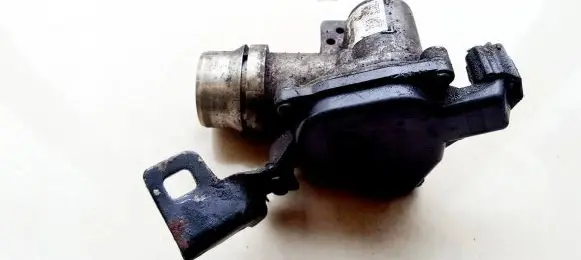Nissan Qashqai Throttle valve 8200614985