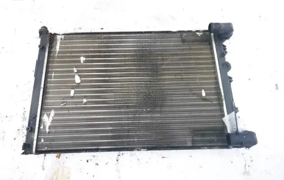 Alfa Romeo 147 Coolant radiator