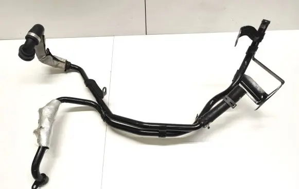 Audi Q5 SQ5 Engine coolant pipe/hose 059121511BE 80A819552