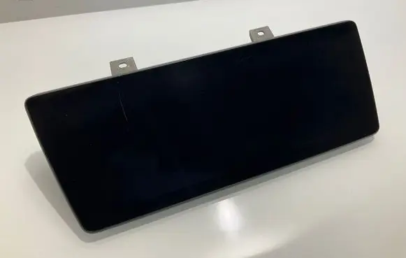 BMW 5 G30 G31 Screen/display/small screen 9825936 3019138596 21479010