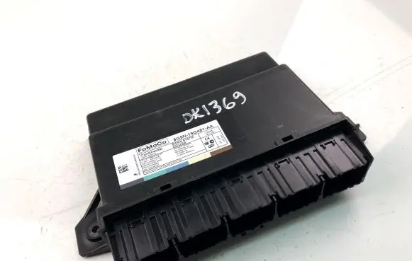 Volvo XC60 Other control units/modules 8G9N19G481AA