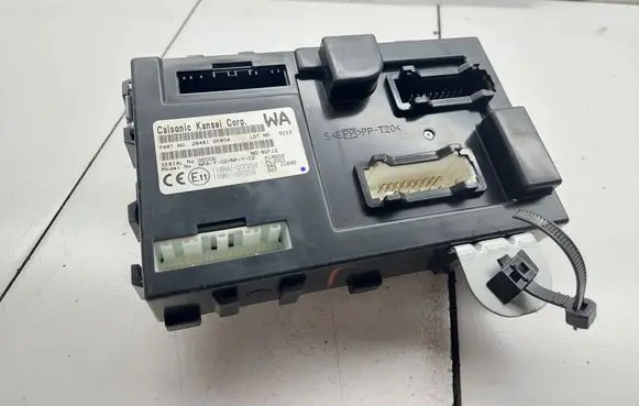 Nissan Navara D23 Comfort/convenience module 284B16KB0A
