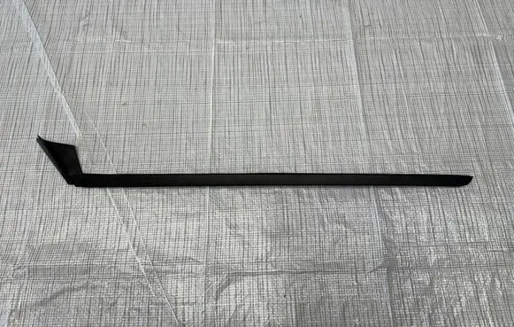Hyundai Bayon Windshield trim 86131Q0000