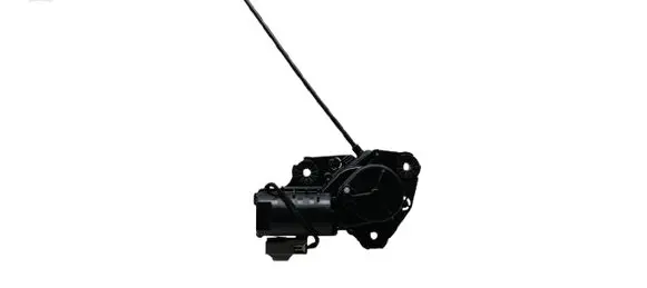 Volvo XC60 Soft lock spindle drive SK168016