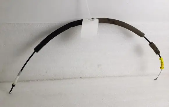 Nissan Qashqai J12 Front door cable line PC20210129