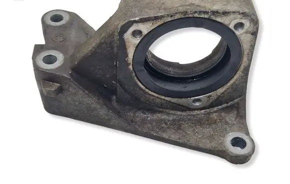 Jeep Renegade Driveshaft support bearing bracket 55260751