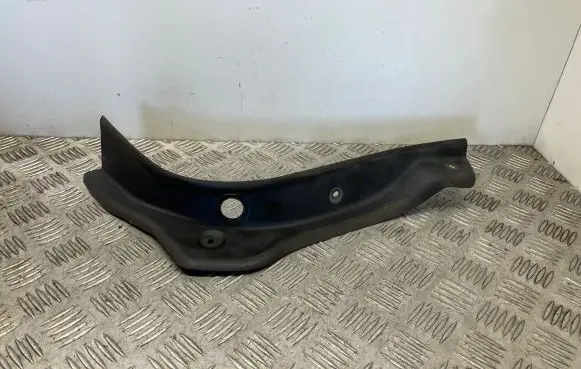BMW 4 F36 Gran coupe Other trunk/boot trim element 7322298