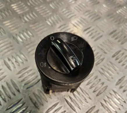 Volkswagen PASSAT B5 Light switch 6Q0941531B