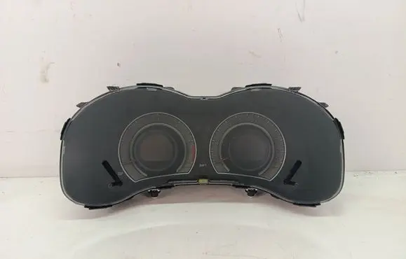Toyota Corolla E140 E150 Speedometer (instrument cluster) 838000Z270