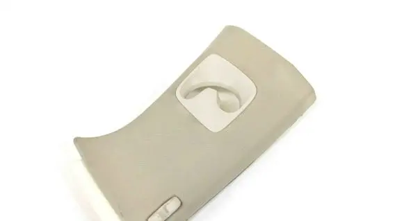 BMW 7 G11 G12 (B) pillar trim (bottom) 7355329