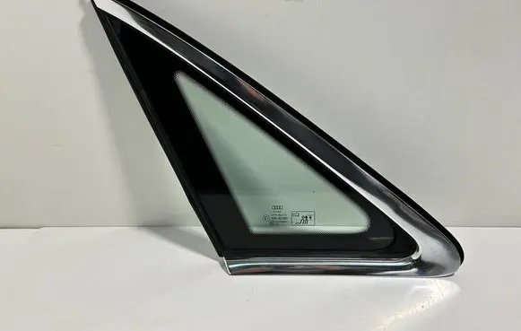 Audi A4 S4 B9 8W Rear side window 8W5845297 44662 8W5845297D