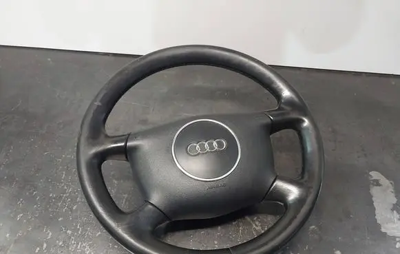 Audi A4 S4 B5 8D Steering wheel 8E0000124 8P0880201D