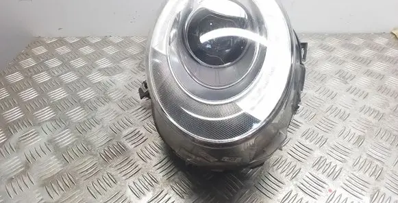 Mini One - Cooper F56 F55 Headlight/headlamp 6311741697802 90092504