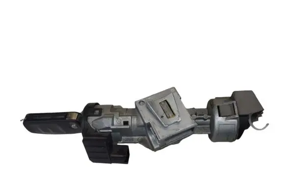 Ford S-MAX Ignition lock 3M513F880AC