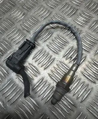 Opel Grandland X Lambda probe sensor 9813838380 0258030339