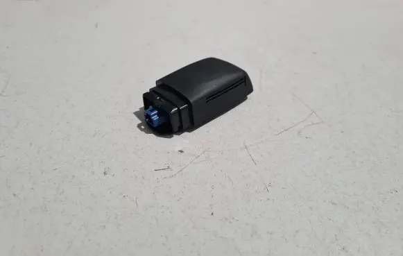 Rain sensor
