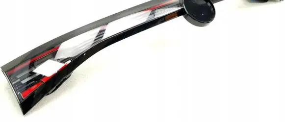 Volkswagen ID.4 Rear/tail lights 11A945307B