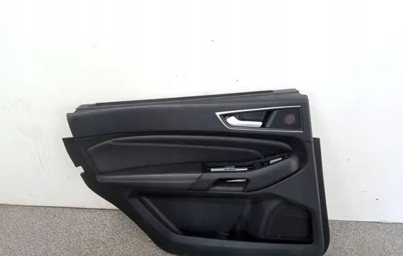 Ford Galaxy Front door card panel trim