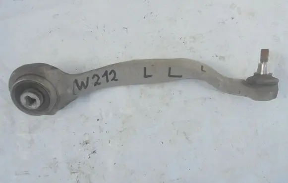 Mercedes-Benz E W212 Front lower control arm/wishbone