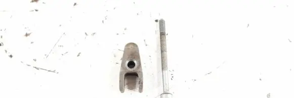 Mercedes-Benz C W204 Fuel injection (other) 6420160038 A6420160038