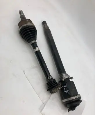 Jeep Compass Front driveshaft 005218160300