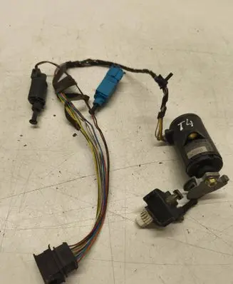 Volkswagen Transporter - Caravelle T4 Accelerator throttle pedal 0205001020 71469830032 7D0721727