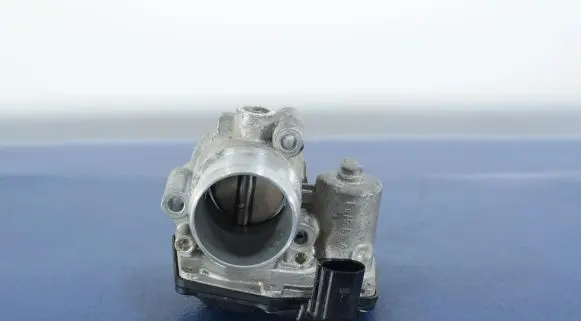 Ford Focus ST Throttle body valve CM5G-9F991-GA