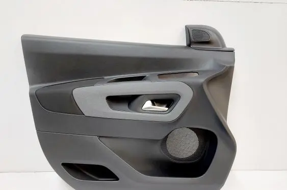 Peugeot Rifter Front door 9816791277