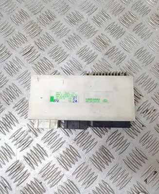 BMW 5 E39 Comfort/convenience module 6922152 5DK00704729 12037310