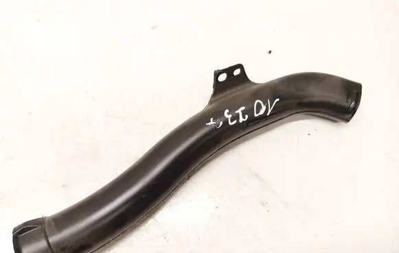 Lexus RX 300 Cabin air duct channel 5597448020